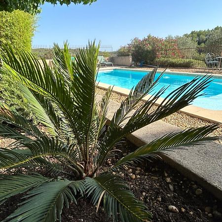 Chateau Du Grand Jas Entrecasteaux ภายนอก รูปภาพ