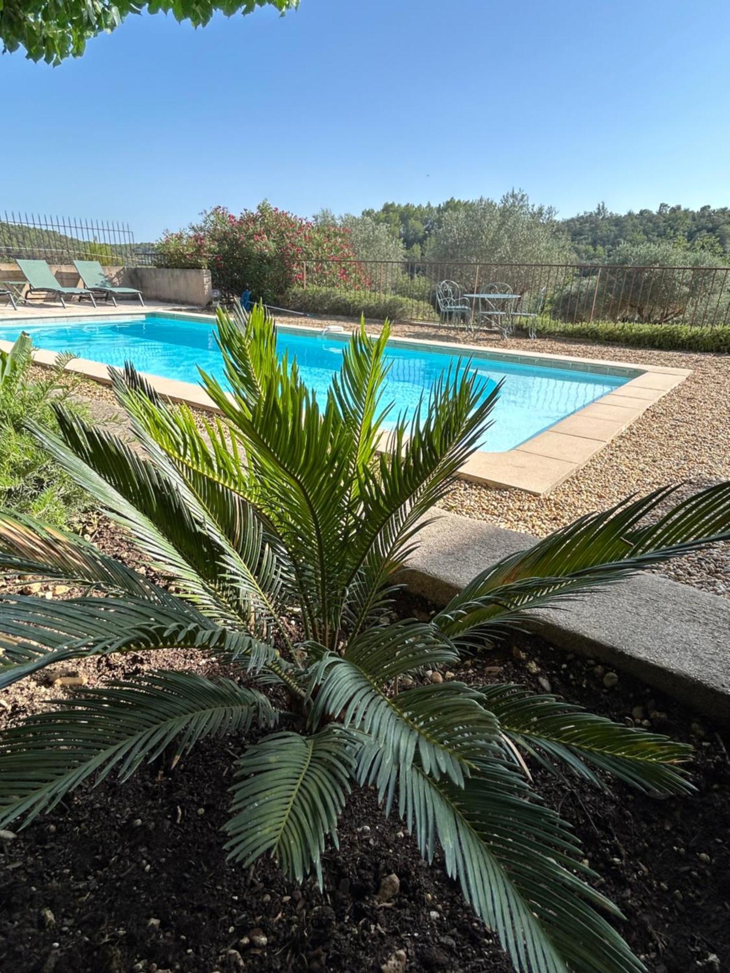 Chateau Du Grand Jas Entrecasteaux ภายนอก รูปภาพ